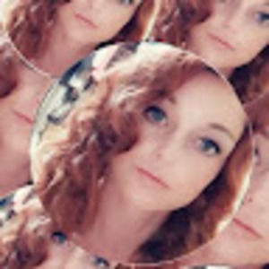 Meet your Posher, Terri